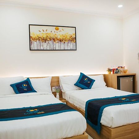Cocosea Hotel Diep Son 외부 사진