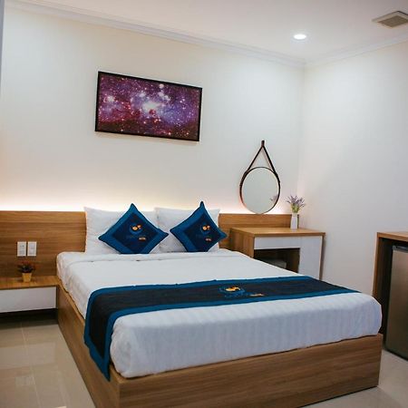 Cocosea Hotel Diep Son 외부 사진