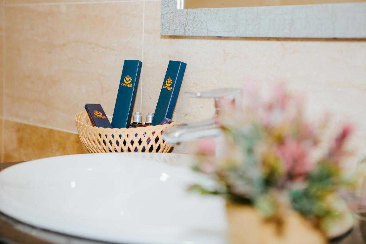 Cocosea Hotel Diep Son 외부 사진