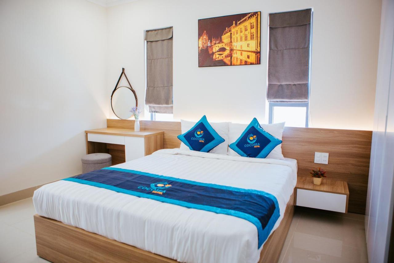 Cocosea Hotel Diep Son 외부 사진