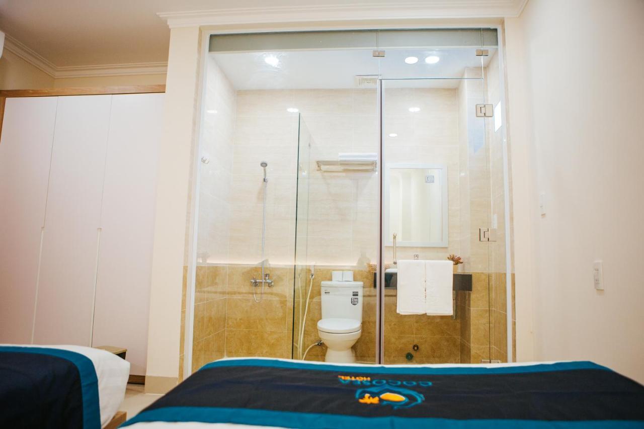 Cocosea Hotel Diep Son 외부 사진
