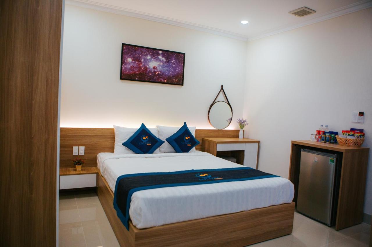 Cocosea Hotel Diep Son 외부 사진