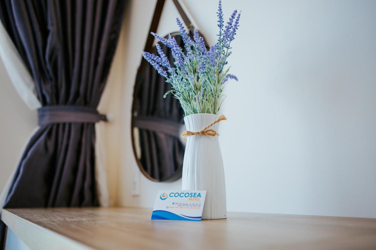 Cocosea Hotel Diep Son 외부 사진