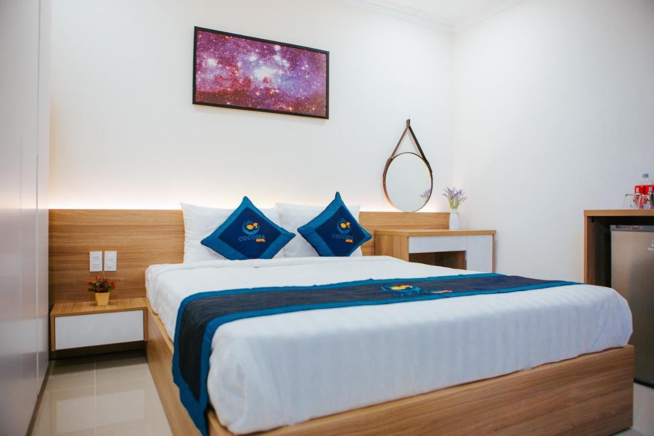 Cocosea Hotel Diep Son 외부 사진
