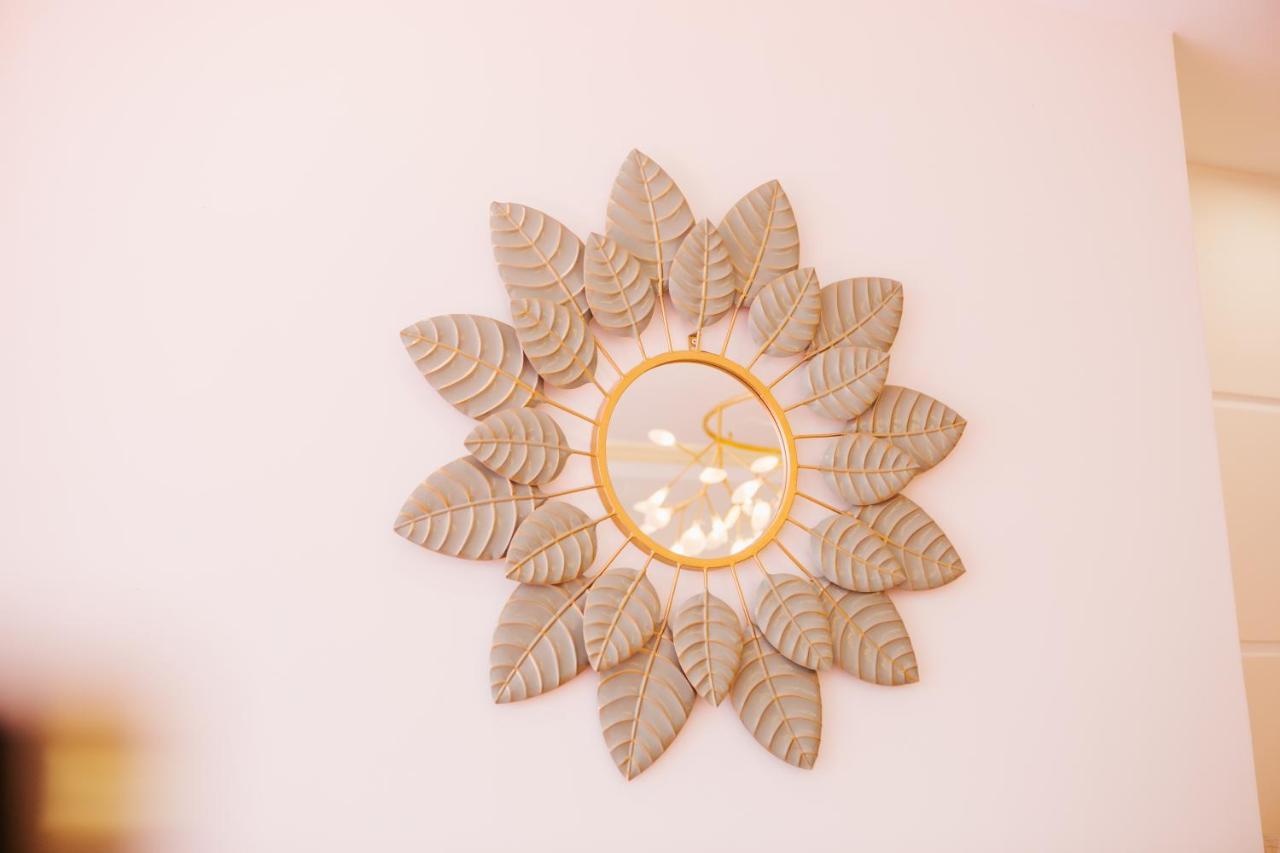 Cocosea Hotel Diep Son 외부 사진