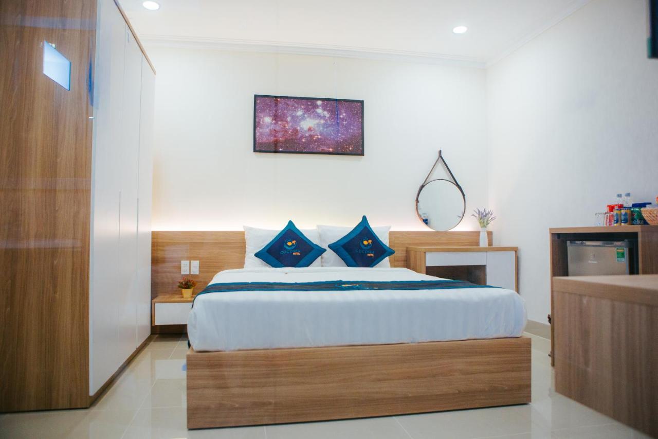 Cocosea Hotel Diep Son 외부 사진