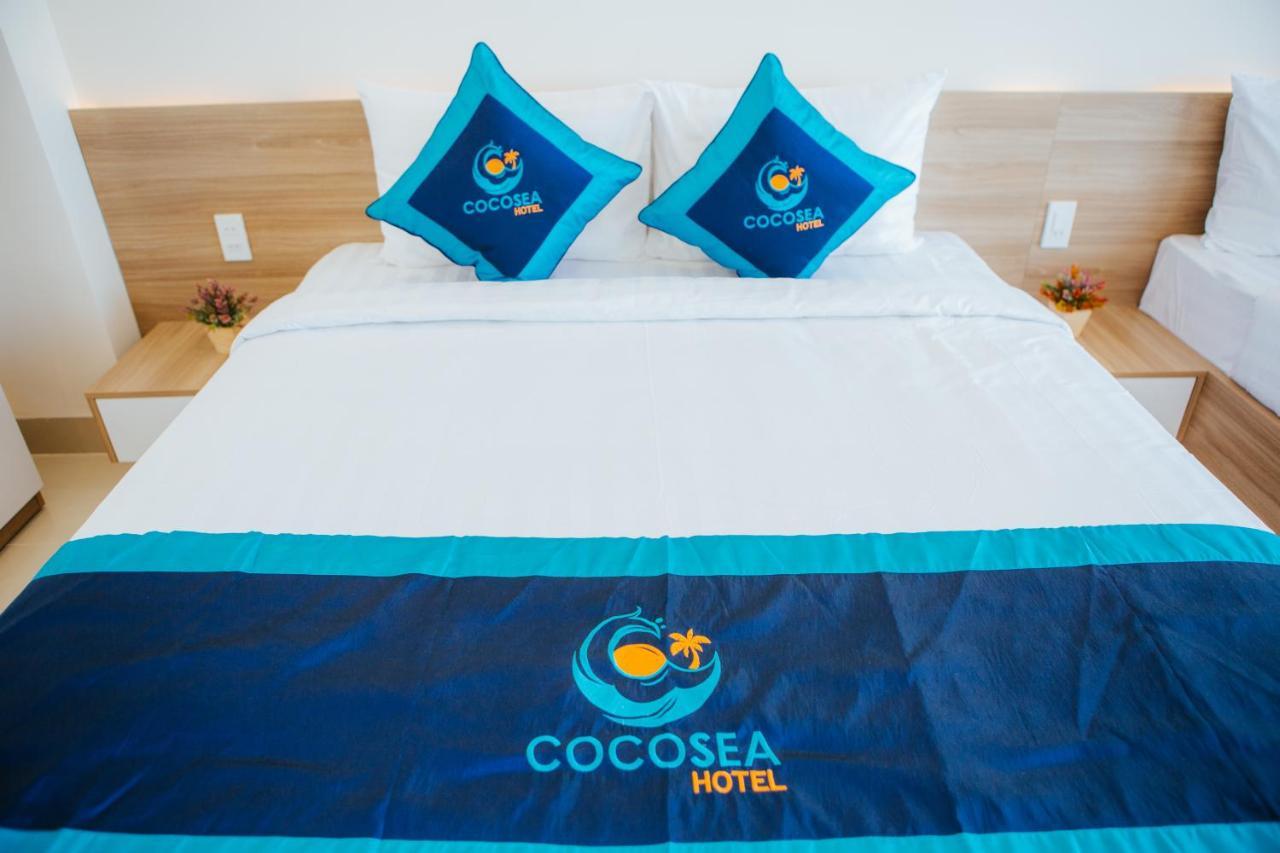 Cocosea Hotel Diep Son 외부 사진