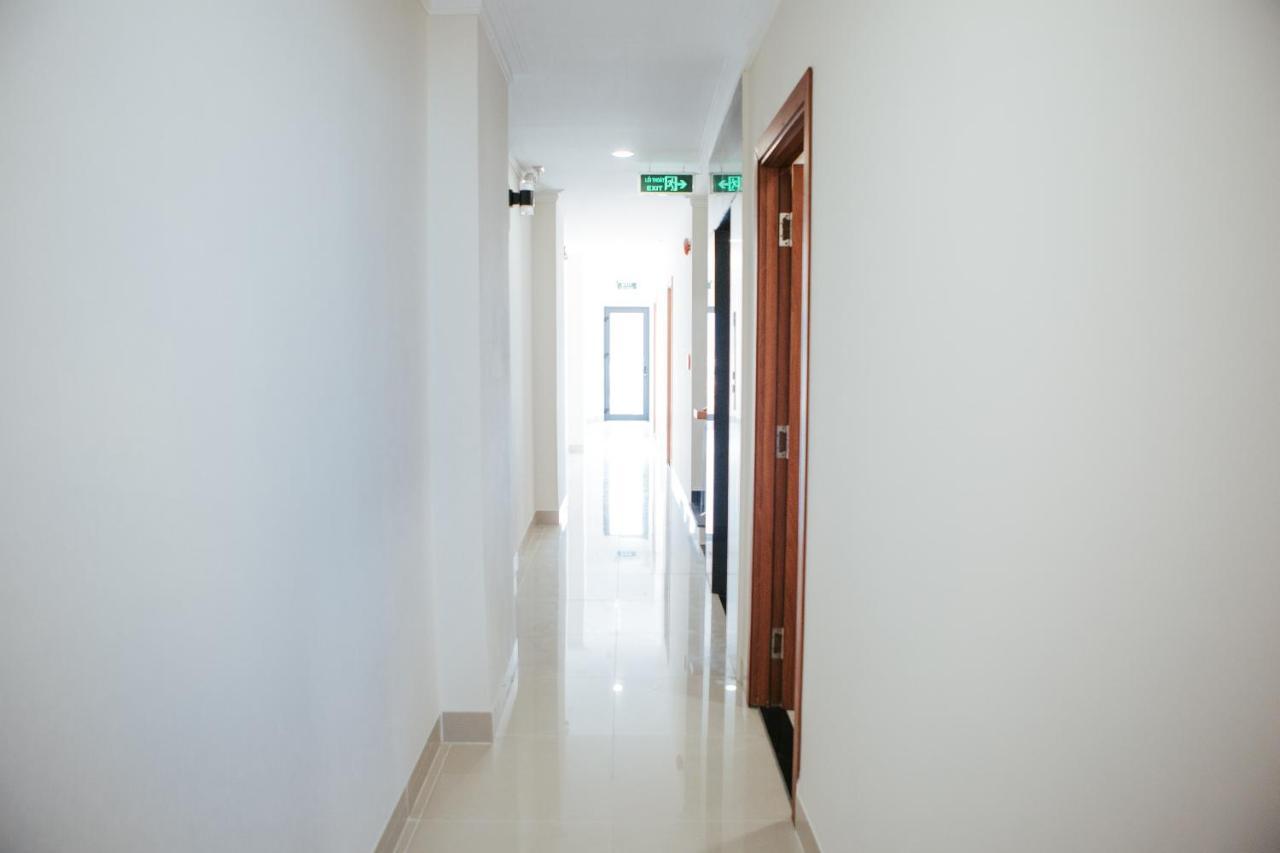Cocosea Hotel Diep Son 외부 사진